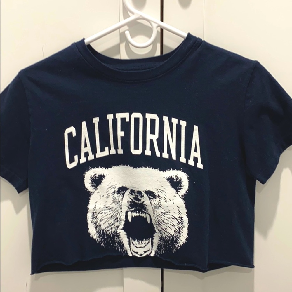 Brandy Melville Tee